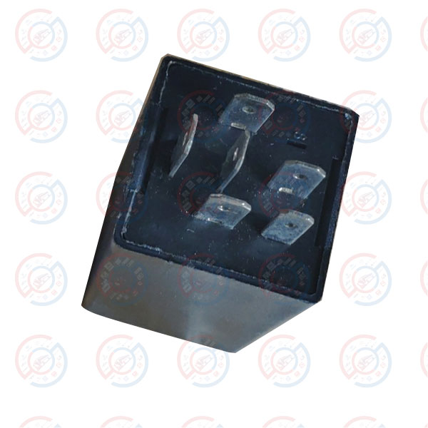 YJK203-Intermittent-wiper-controller